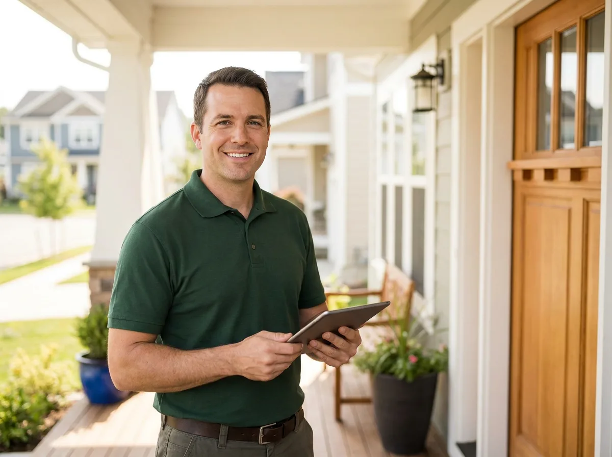 Pest control FAQs for Pleasant Lake, MI